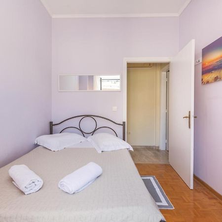 Mitropoleos Suite Corfu  Exterior foto
