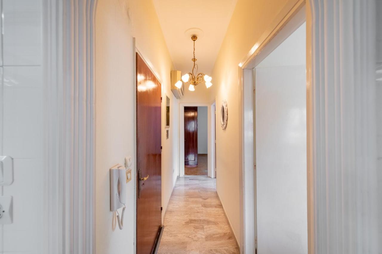 Mitropoleos Suite Corfu  Exterior foto