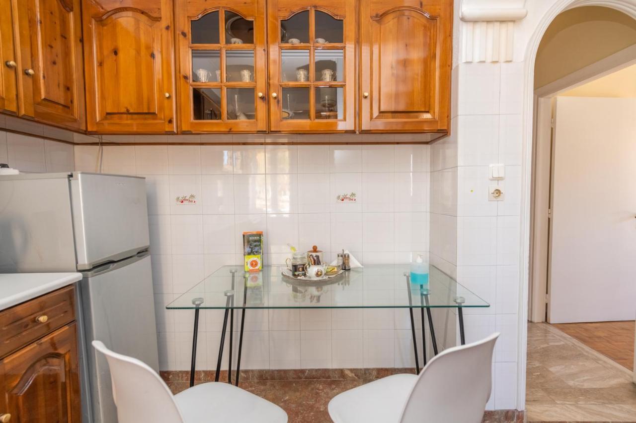 Mitropoleos Suite Corfu  Exterior foto