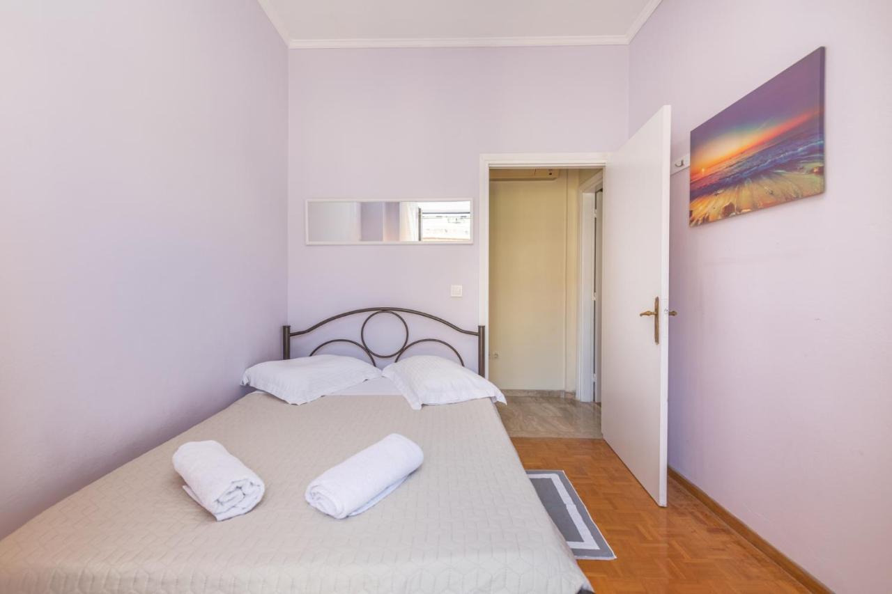 Mitropoleos Suite Corfu  Exterior foto